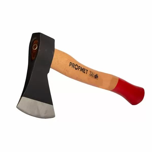 Topor_0,8 kg cu maner din lemn Profmet