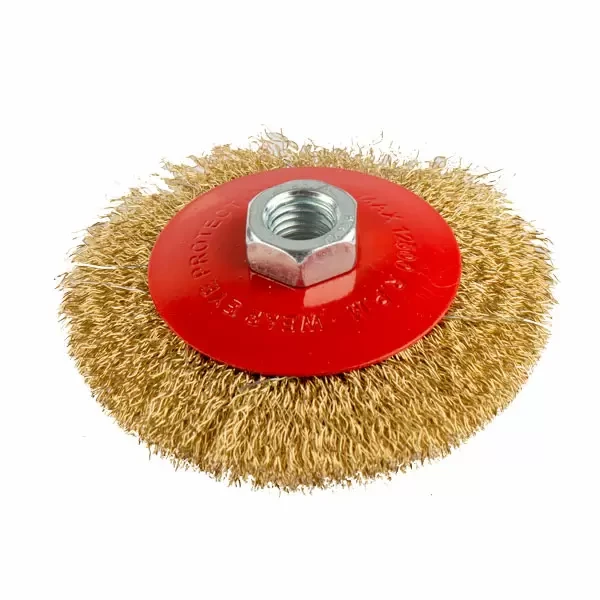 Perie circulara_115mm Profmet