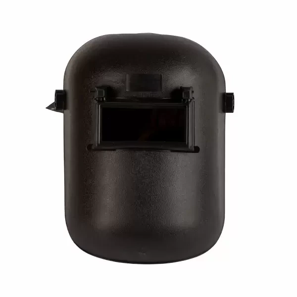 Masca de sudura cu protectie contra razelor UV, culoare neagra Profmet