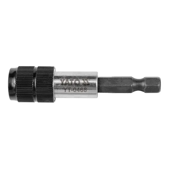 Suport pentru biți Yato YT-0468 1/4" 60 mm