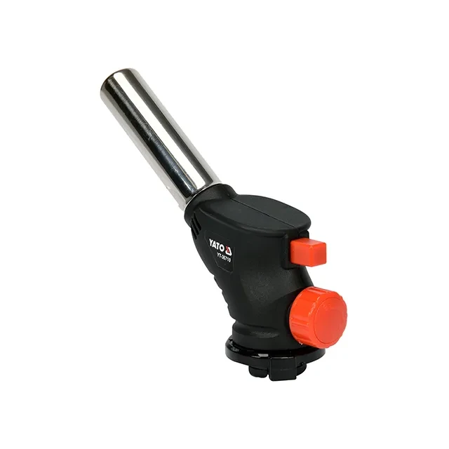 Arzător cu gaz Yato 36710