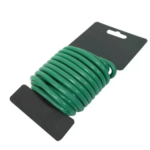 Fringhie pentru legare din PVC 5mm*4,88m Profmet