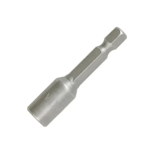 Bit tubular hexagonal magnetic Yato YT1501 6 mm 1/4'' 48 mm