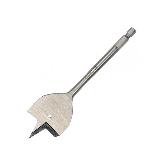 Burghiu plat Yato 1 buc. lemn YT-3246 24 mm HCS hexagonal