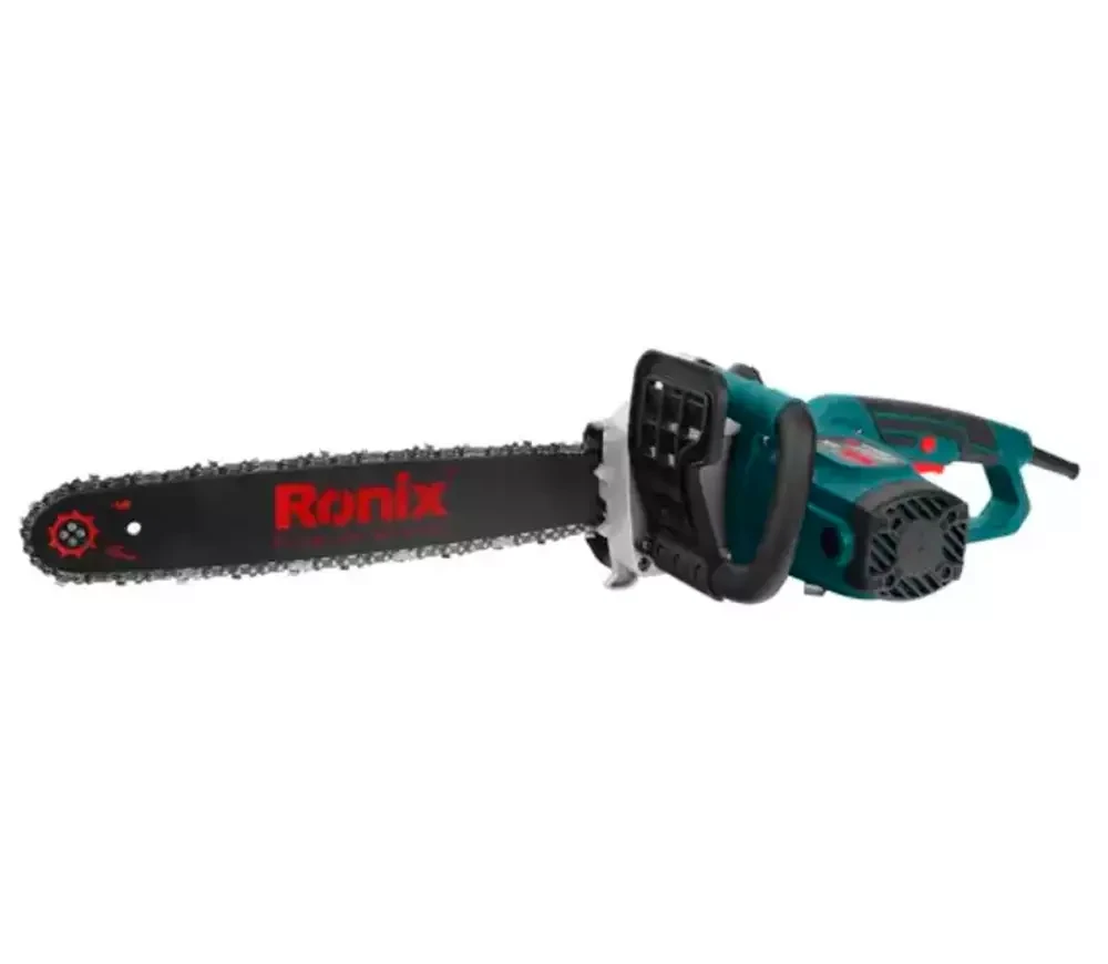 Fierăstrău electric cu lanț RONIX 4716 2200w 400mm