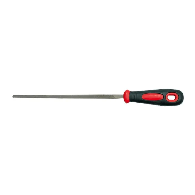 Pilă triunghiulară Vorel 25164 200 mm