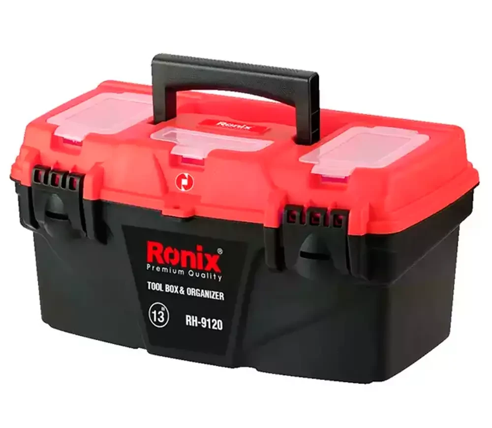 Cutie pentru scule RONIX RH-9120 Plastic