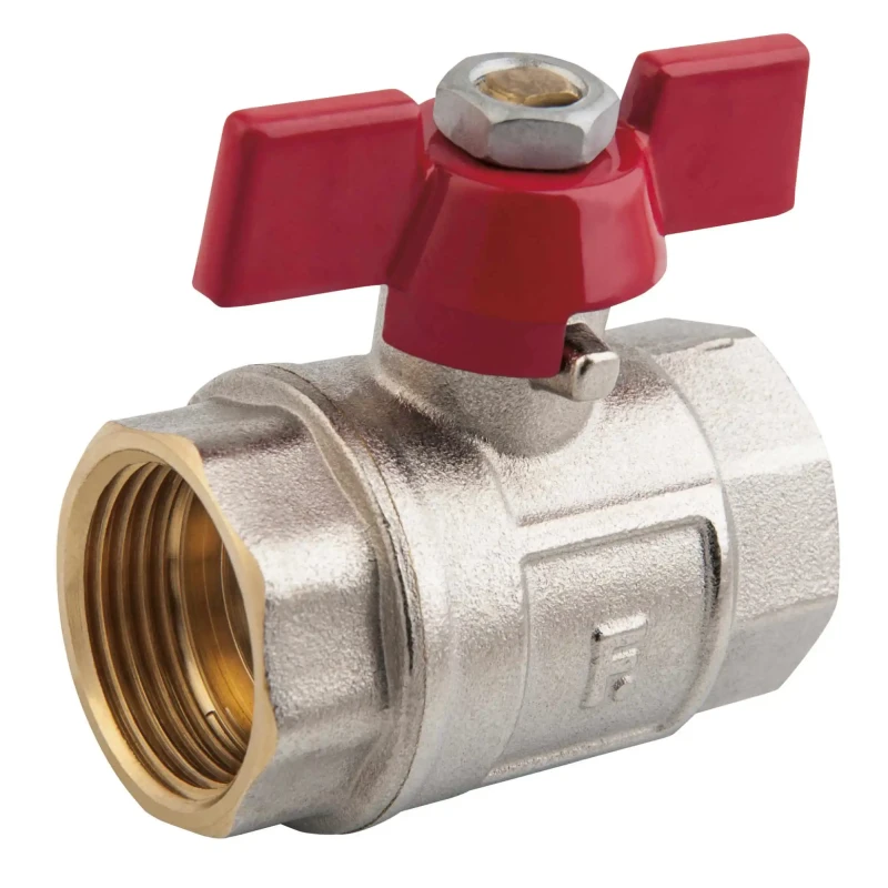 Robinet 1/2 FF RR
