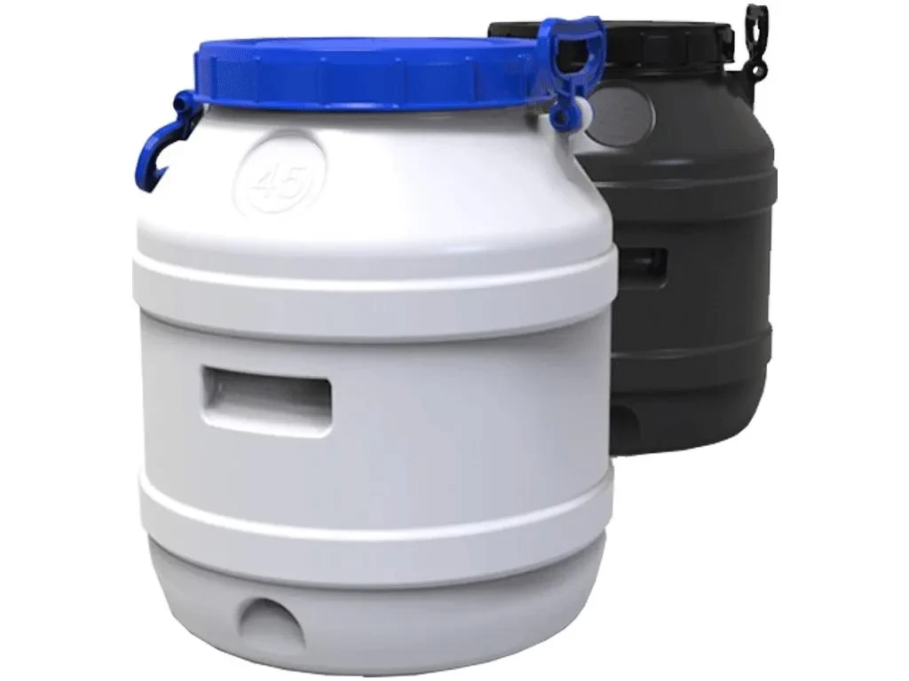 Bidon V=40 litri (24cm) /A
