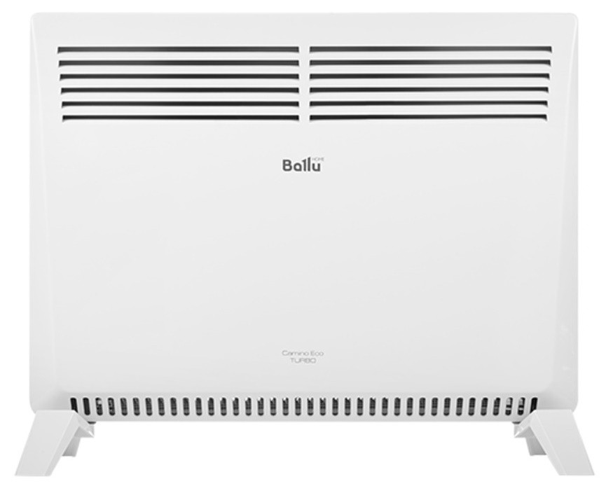 Convector electric Ballu Camino Eco Turbo BEC/EMT-1500