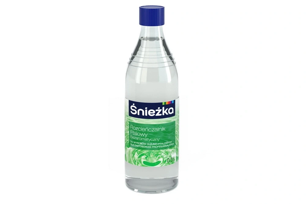SNIEZKA diluant pt produse oleo-ftalice, fara aroma, 500 ml