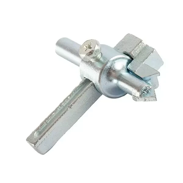 Burghiu circular pentru tigla "Balerina" 20-100mm Profmet