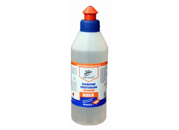 Clei universal polimeric Dragon-Titan SmartFix 0.225L