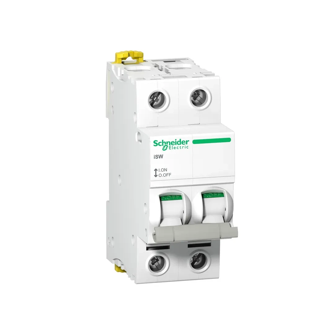 Întreruptor de sarcină Schneider-Electric A9S65240 2P 40 A 400 V