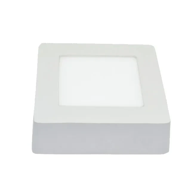 Felinar LED Elmos AL586 6 W 1 LED Integrat 6500 K 300 lm 220 V IP20