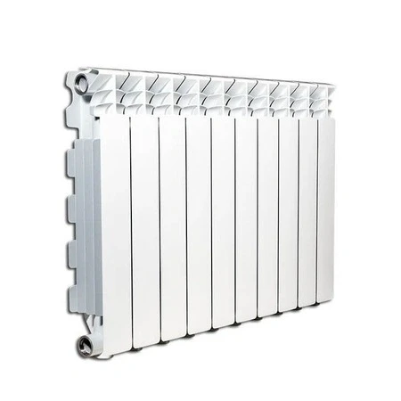 Radiatoare aluminiu fondital