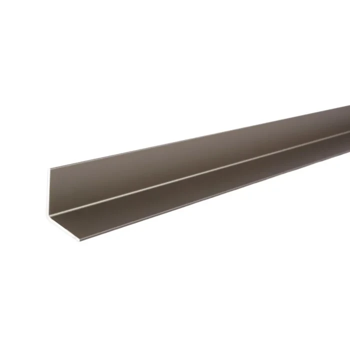 A30 Profil aluminiu universal 30/30mm 2.5m, Champagne Matt (10/100)