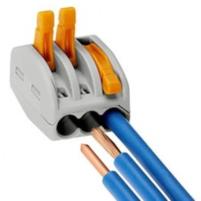 Accesorii pentru cablu și fire electrice