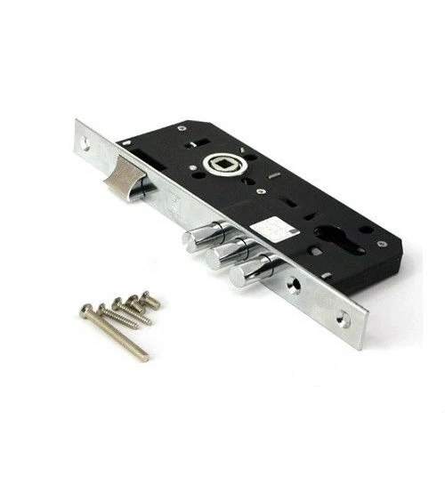 Broasca cilindru Apecs 2800-CR crom