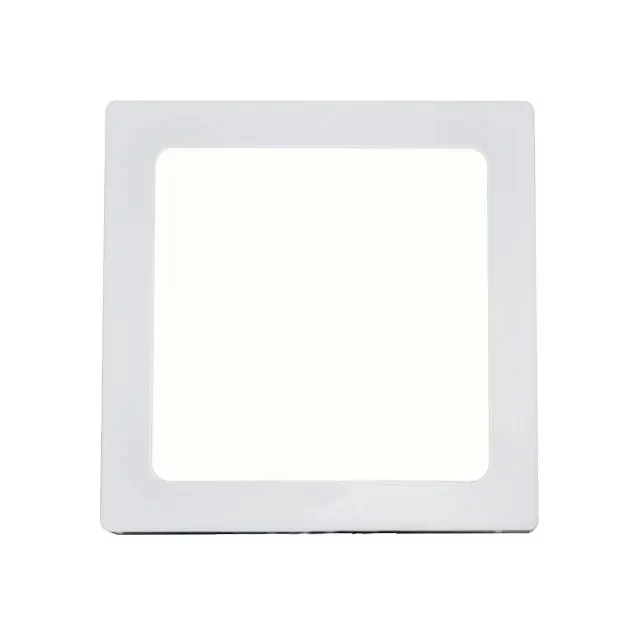 Felinar LED exterior Elmos AL586 12 W 4000 K 600 lm 220 - 240 V