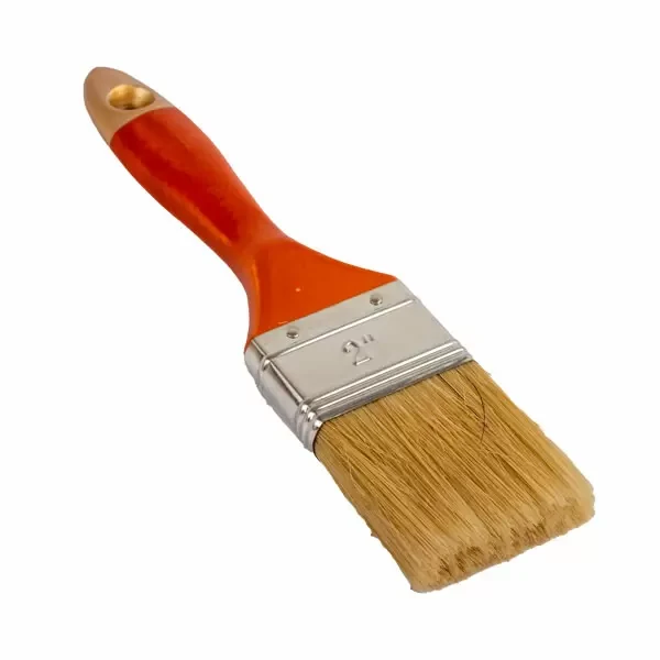 Pensula 4”/100mm cu fibre naturale, maner din lemn "UNIVERSAL-PLUS"