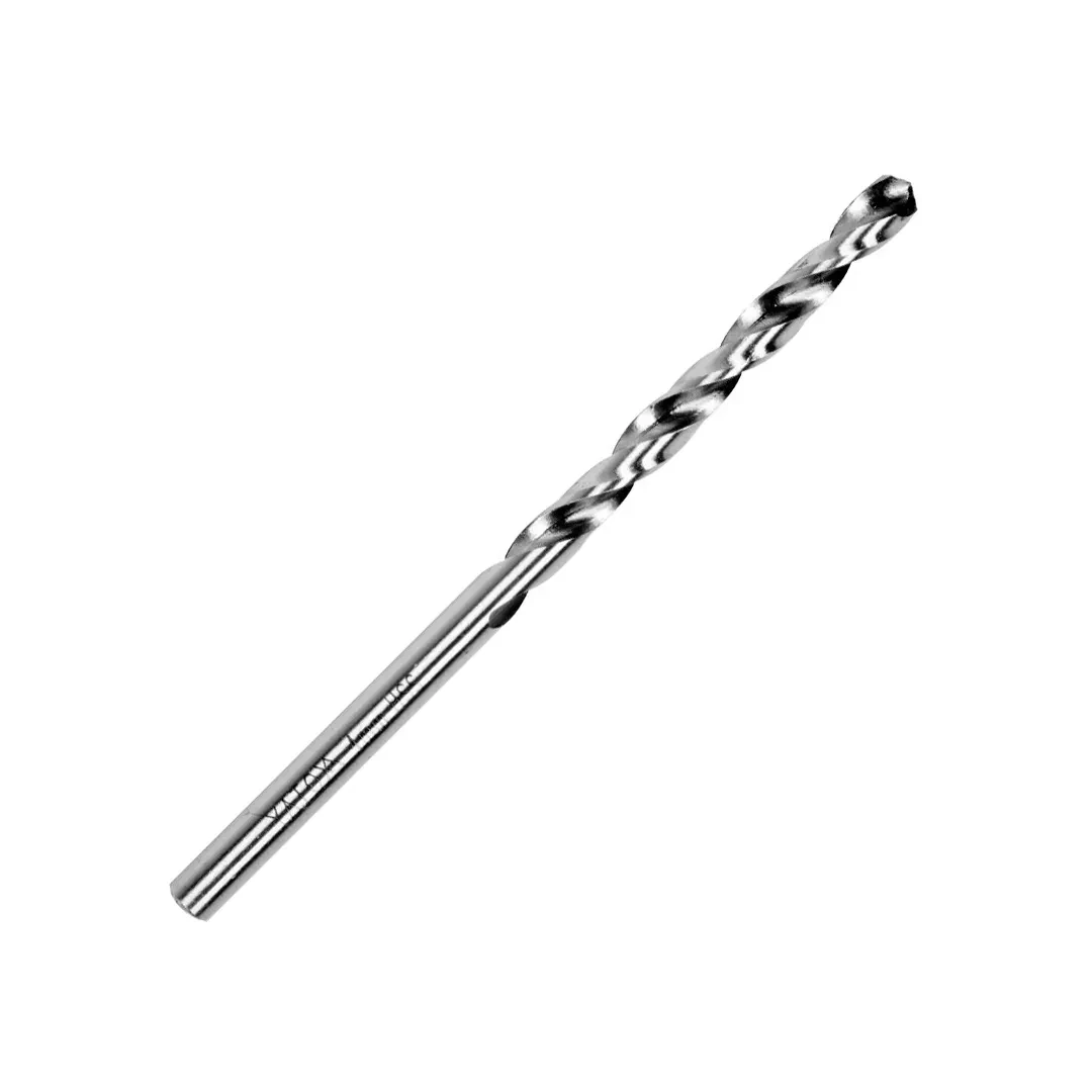 Set burghie Yato 5 buc. metal YT44203 1.5 mm HSS cilindric