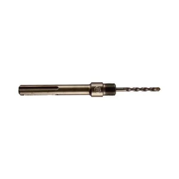 Prelungitor 160mm SDS-max pentru carote de beton