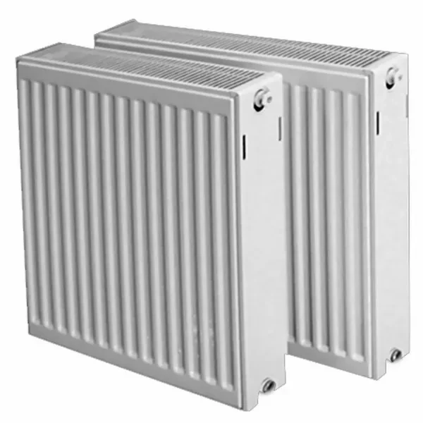 RADIATOR OTEL/turc 33K 500/1300