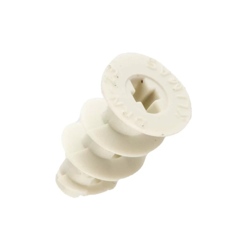 Diblu "DRIVA" plastic 15x23_10 buc.