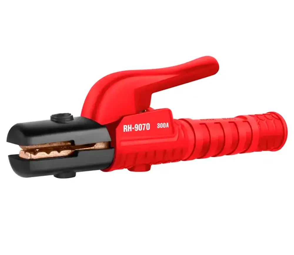 Clești electrozi sudură RONIX RH-9070 300A