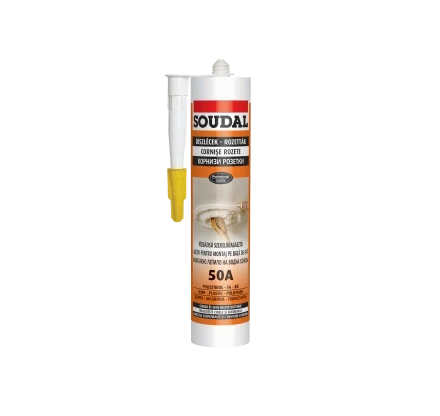 SOUDAL  28 A, adeziv polistiren, baghete, 280 ml (15) 158796