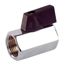 Robinet Mini 1/2 FF RR