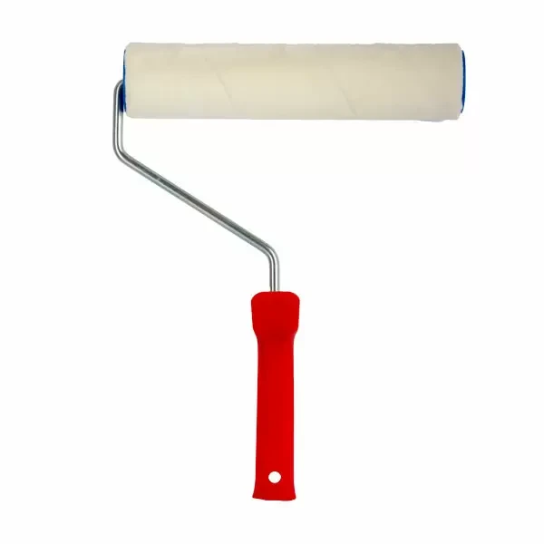 Trafalet "Velur" 30x100-4mm сu maner 6х100mm BAUX