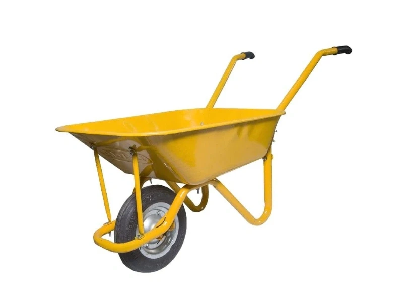 Roaba galbena 80L