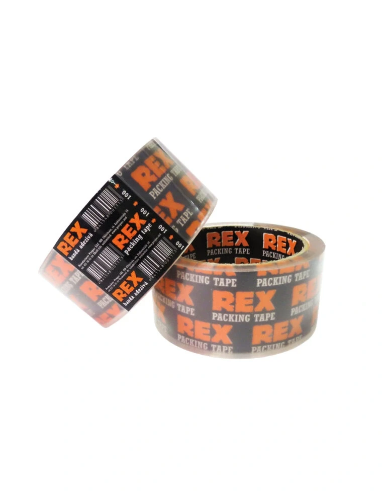 Banda adeziva Flex Expert Super Clear S200
