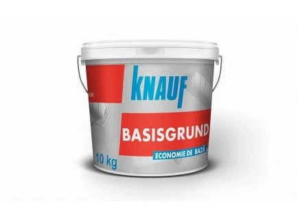 Grund BASISGRUND, int-ext. 10 kg, KNAUF