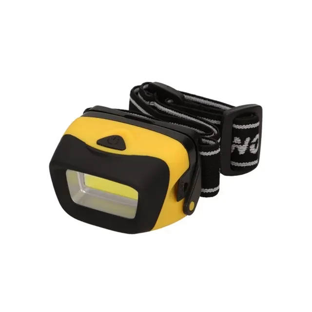 Lanternă frontală ORNO LT2 3 W 170 lm 3 x AAA