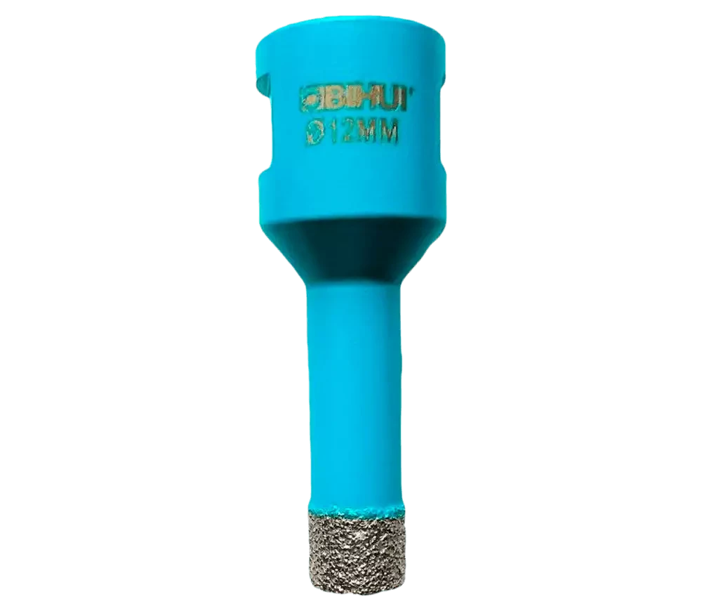 Carotă diamantată BIHUI DBDF12 12mm