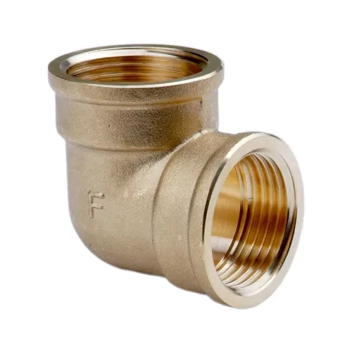 Cot BRONZ  1 1/2F x 1 1/2F