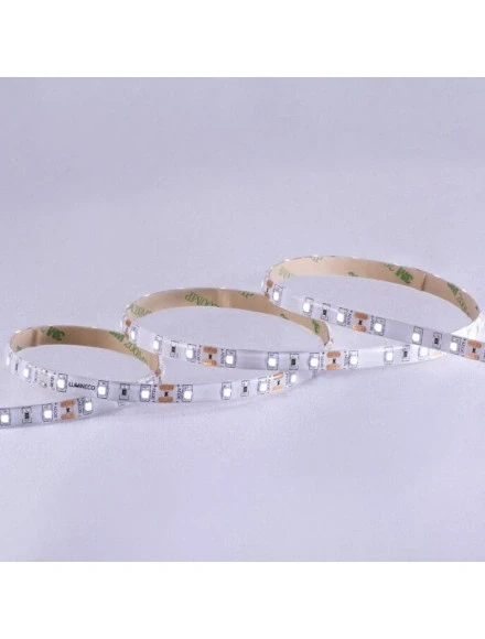 Banda Led SMD2835 9.6W 24V 120led/m IP20 4000K 5M