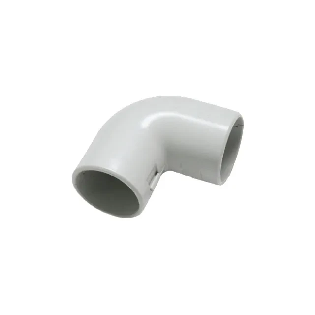 Unghi 90 grade conexiune teava PVC 16mm