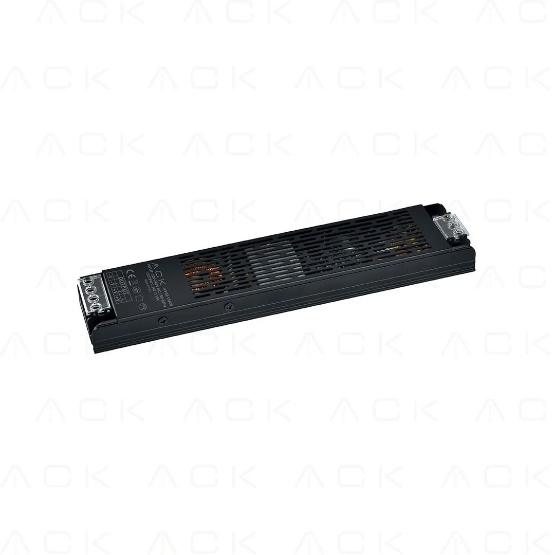Sursa de alimentare ACK 24V 360W 15A IP20 AY02-13600