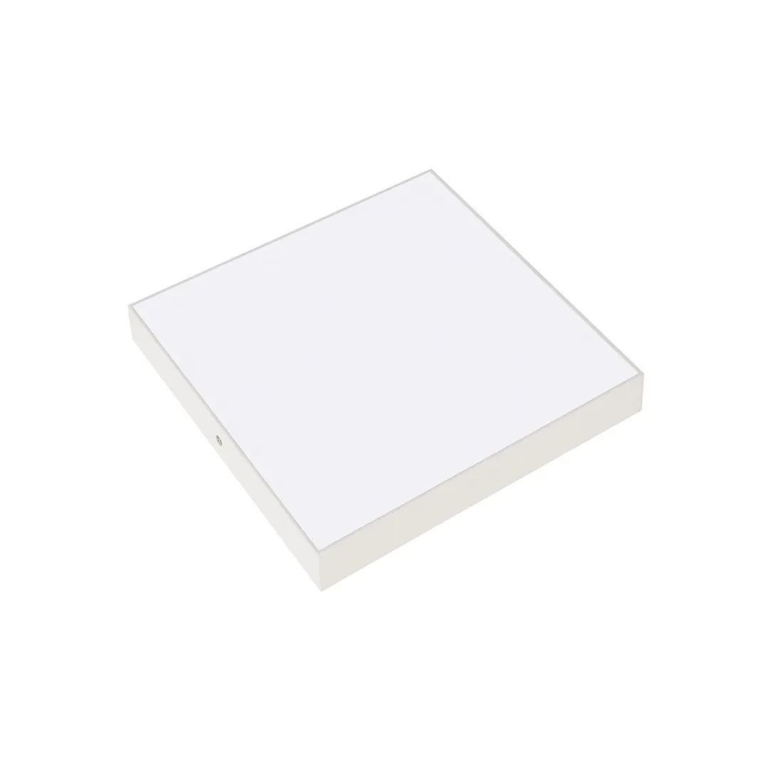 Felinar LED exterior Horoz SOFIA/S-48 48 W 300 x 300 x 38 mm LED 4320 lm 220 - 240 V IP20