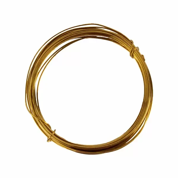 Sarma din alama 1,0mm x 7m Profmet