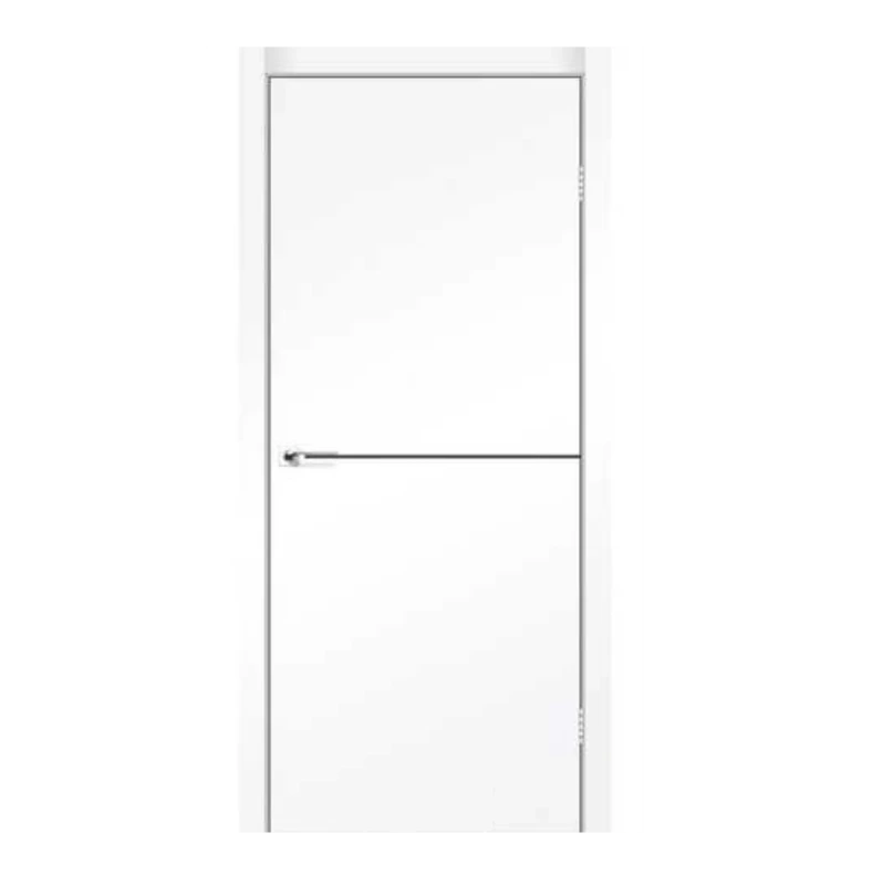 Model LOFT inserție aluminiu