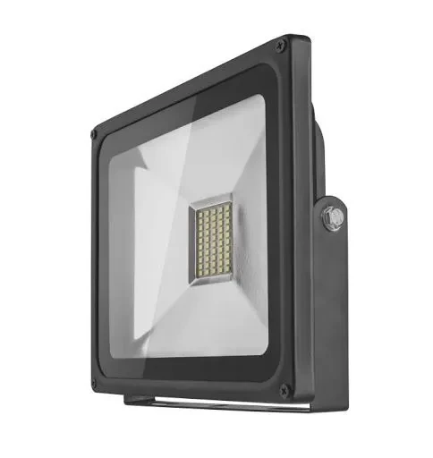 Proiectoare LED 50W BLACK IP65 6500K ONLAIT 71660