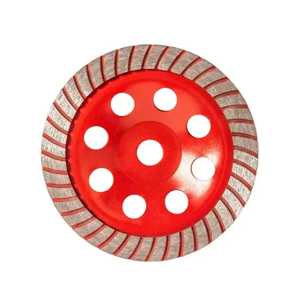 Disc diamantat pentru slefuit 230mm Profmet