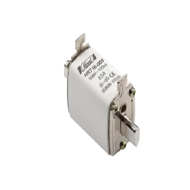 Siguranța fuzibilă Himel RT16-00C 4 cm 63 A 690 V