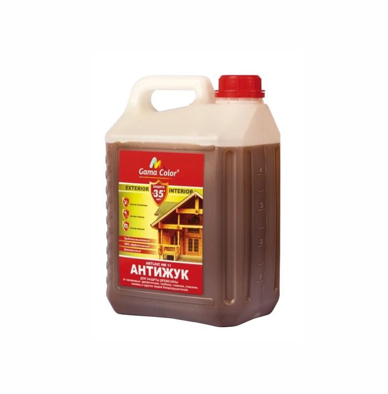 Antijuc 5.0 l