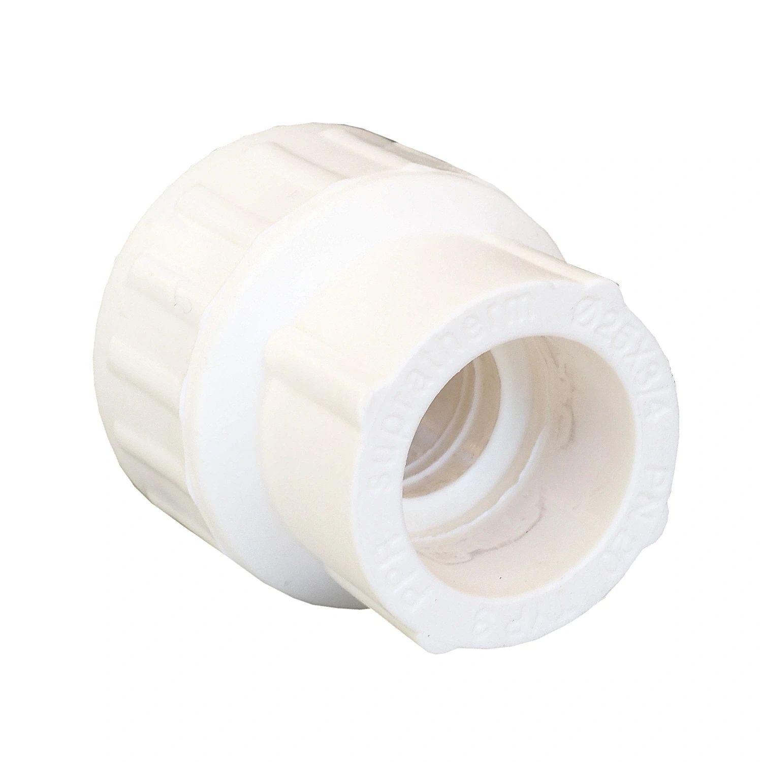 Trecere 25*3/4 F alba PPR Greenfit
